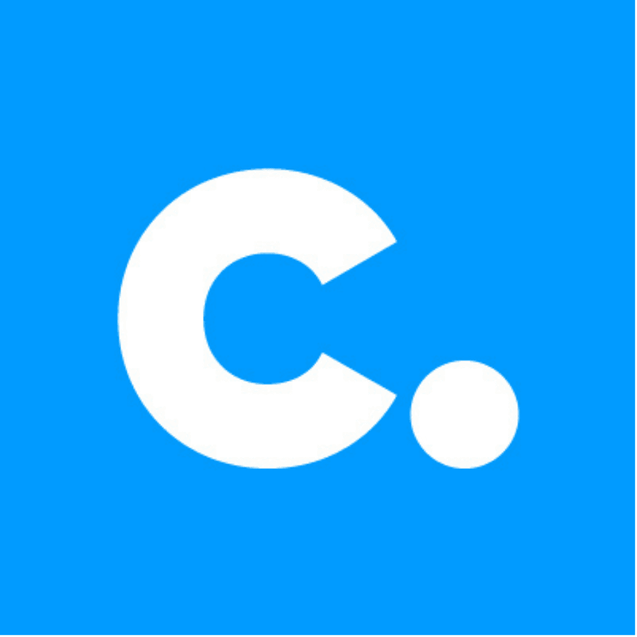 Clear logo