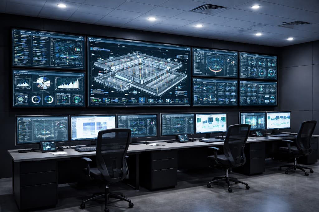 Automation & Controls