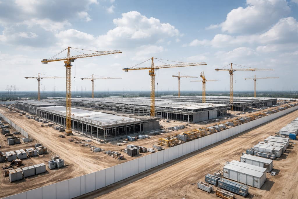 Project & Construction Management