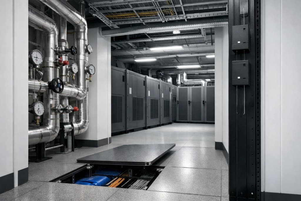 Technical Operations