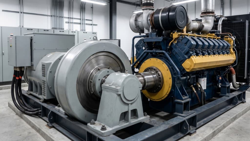 Design & Commissioning