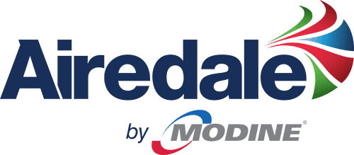Airedale by Modine