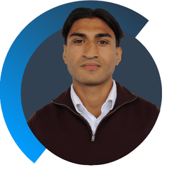 Rishi Acharya