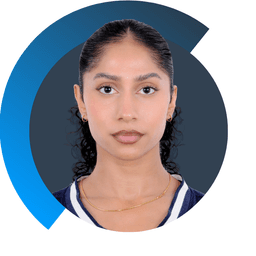 Shalini Nandilath
